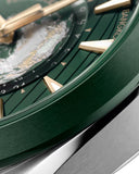 Seamaster Aqua Terra Worldtimer 150M Rio - OM Luxury