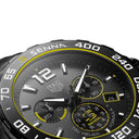 Formula 1 Chronograph x Senna LIMITED EDITION - OM Luxury