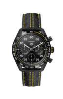 Carrera Chronograph x Porsche LIMITED EDITION - OM Luxury