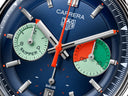 Carrera CHRONOGRAPH LIMITED EDITION | NEW - OM Luxury