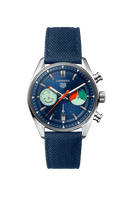 Carrera CHRONOGRAPH LIMITED EDITION | NEW - OM Luxury