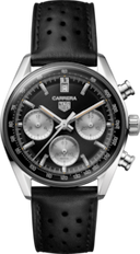 Carrera CHRONOGRAPH LIMITED EDITION | NEW - OM Luxury