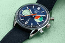 Carrera CHRONOGRAPH LIMITED EDITION | NEW - OM Luxury