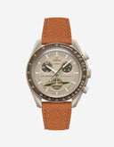 Mission to Saturn (Leather Strap) - OM Luxury