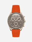 Mission to Earth - Desert (Leather Strap) - OM Luxury