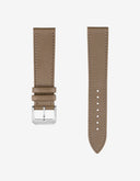 Mission to Earth - Desert (Leather Strap) - OM Luxury