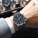 Relógio Munique - OM Luxury