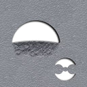 MISSION TO EARTH PHASE - VELCRO© Strap - OM Luxury