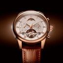 Legacy 93 – Rose Gold Edition - OM Luxury