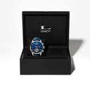 Legacy blue - OM Luxury