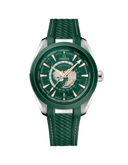 Seamaster Aqua Terra Worldtimer 150M Rio - OM Luxury