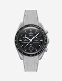 MoonSwatch Mission to the Moon (Rubber Strap) - OM Luxury